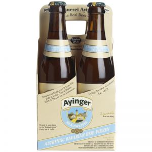 Ayinger Brau-wiesse